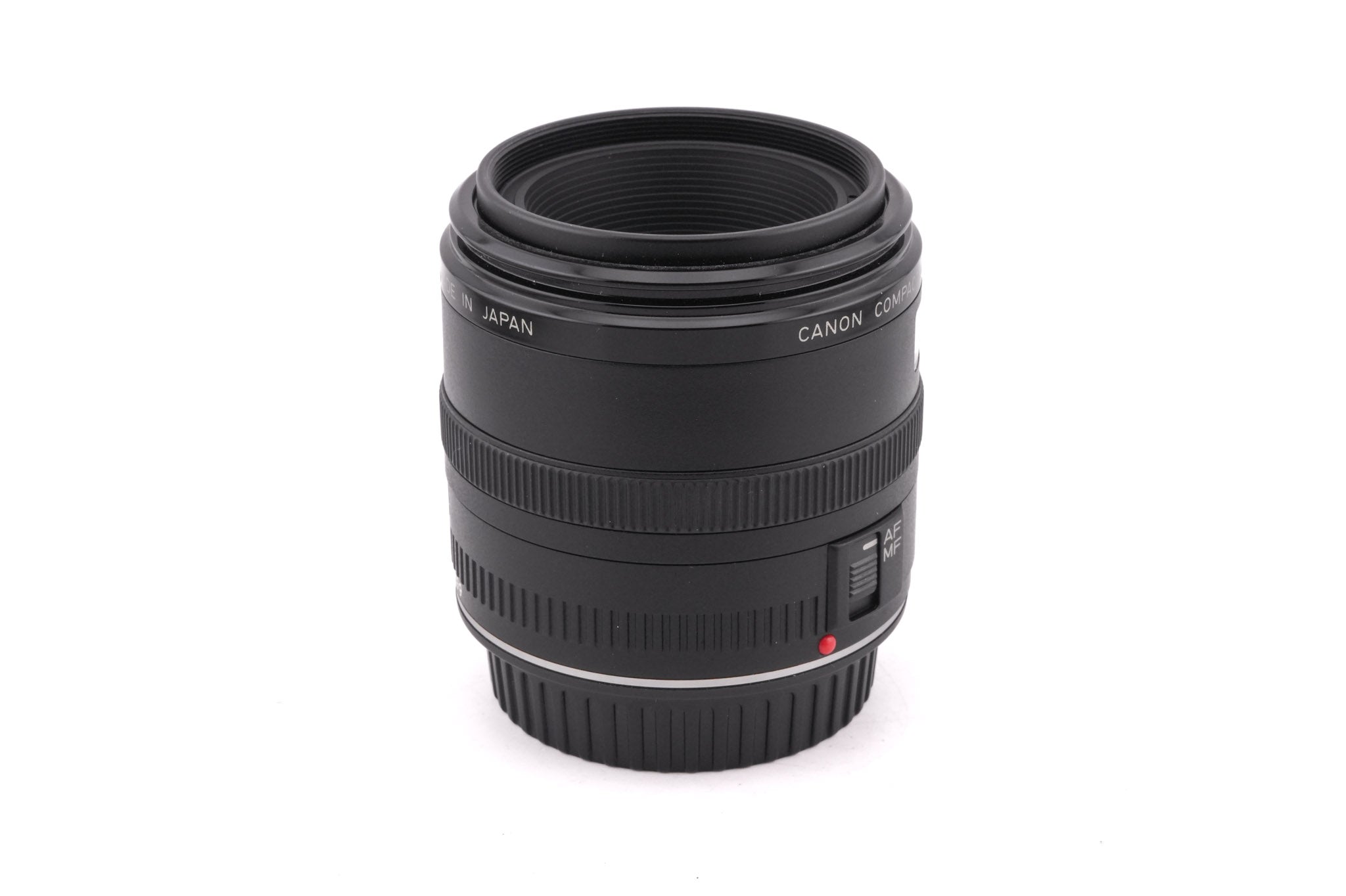 Canon 50mm f2.5 Compact-Macro – Kamerastore