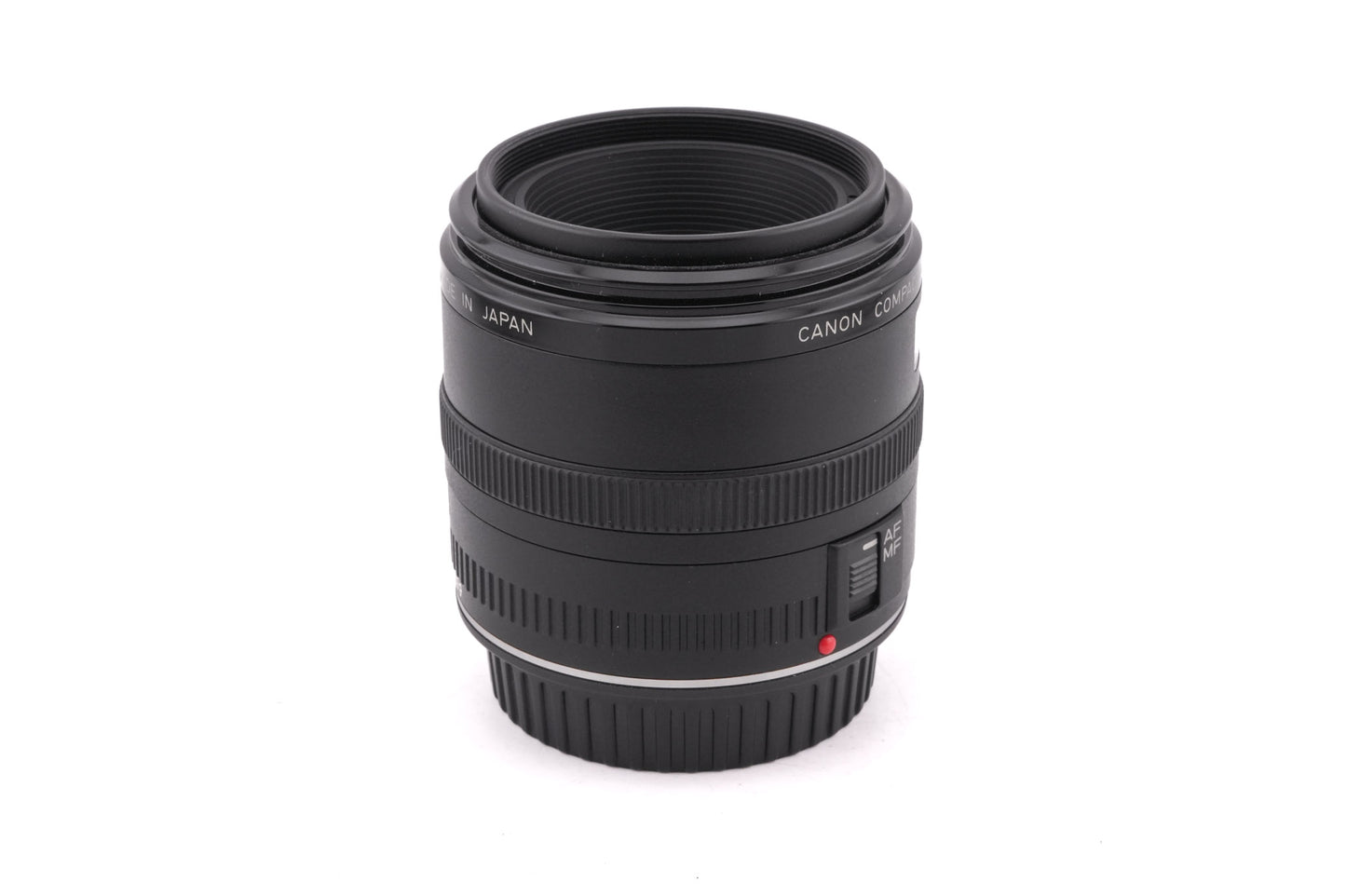 Canon 50mm f2.5 Compact-Macro