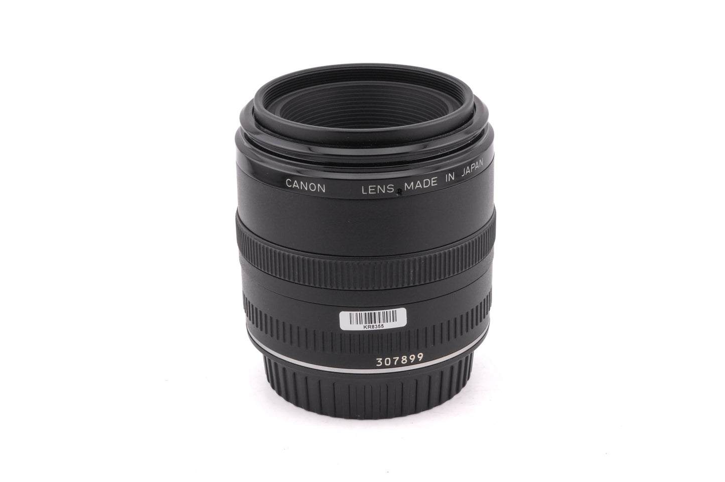 Canon 50mm f2.5 Compact-Macro