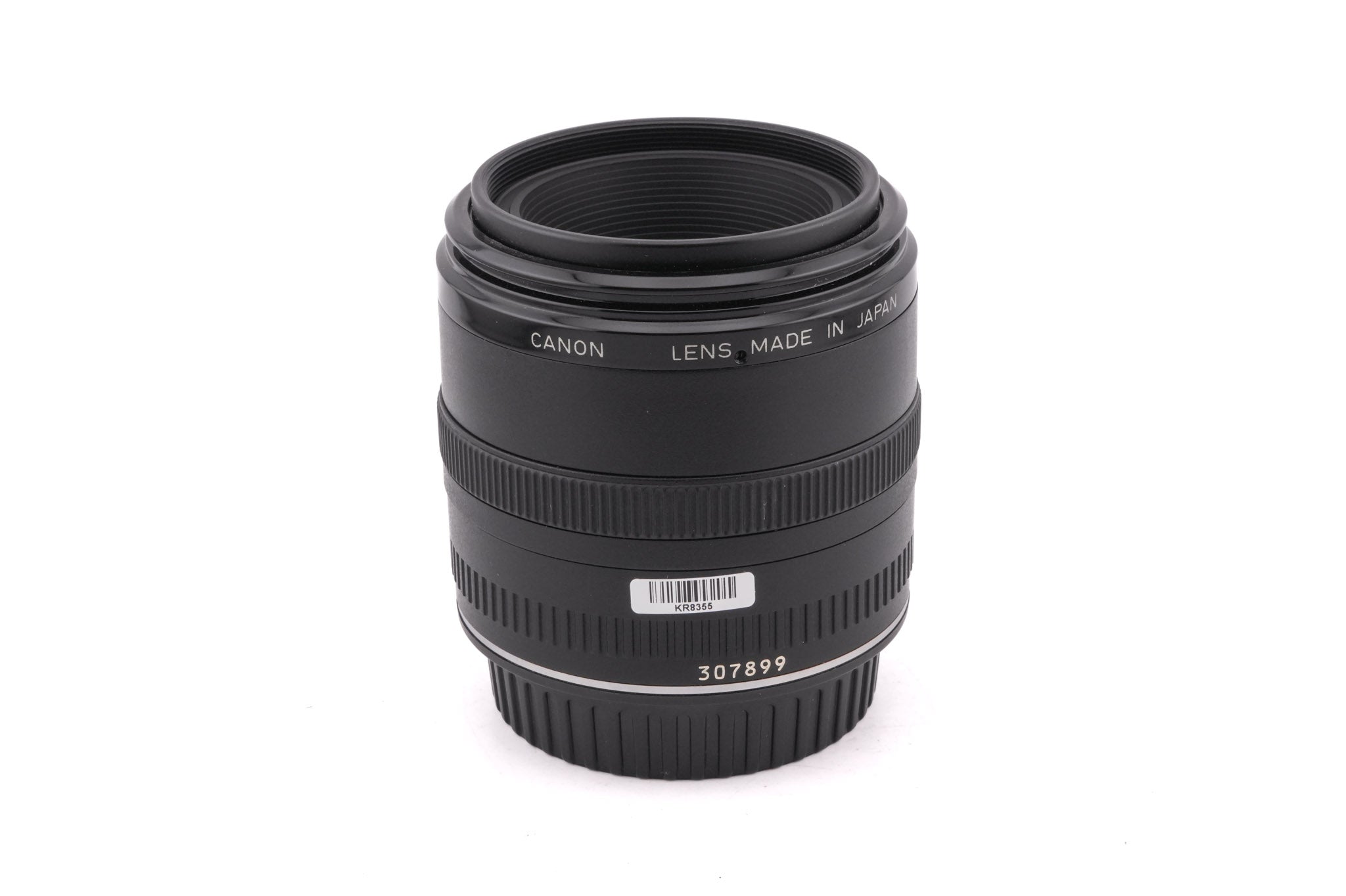 Canon 50mm f2.5 Compact-Macro