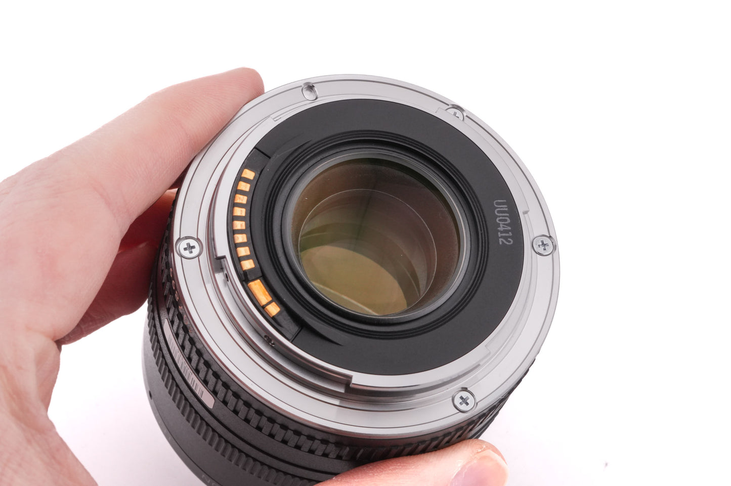 Canon 50mm f2.5 Compact-Macro