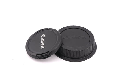 Canon 50mm f2.5 Compact-Macro