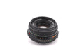 Minolta 45mm f2 MD Rokkor