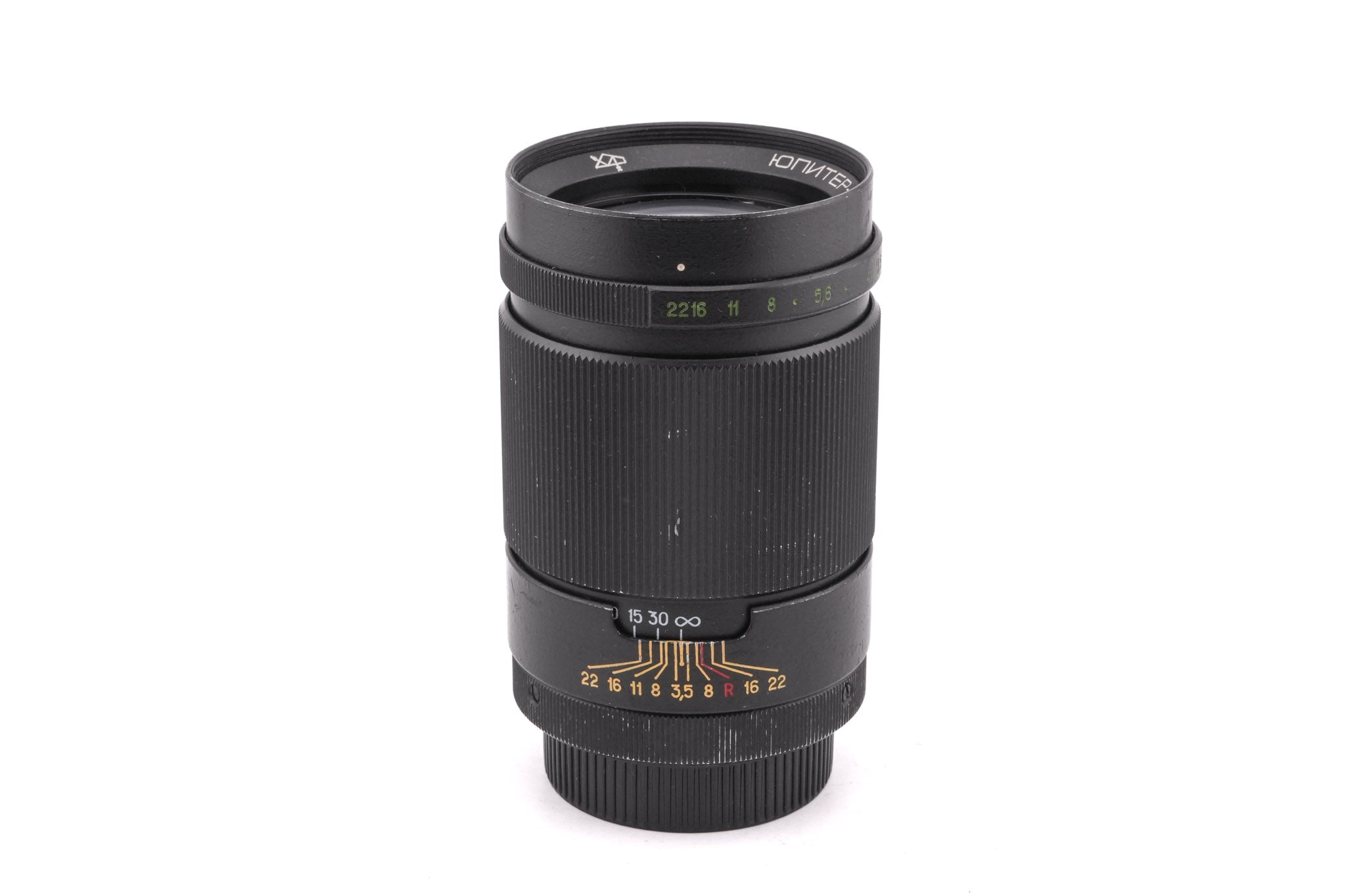 Yashica 50mm f1.9 Yashinon-DS - Lens – Kamerastore
