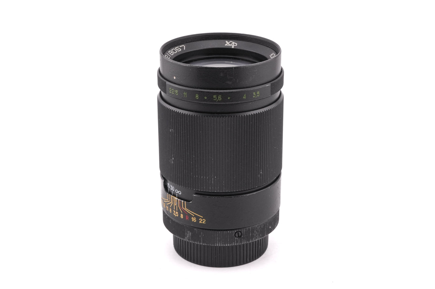 Jupiter 135mm f3.5 Jupiter-37A