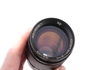 Jupiter 135mm f3.5 Jupiter-37A