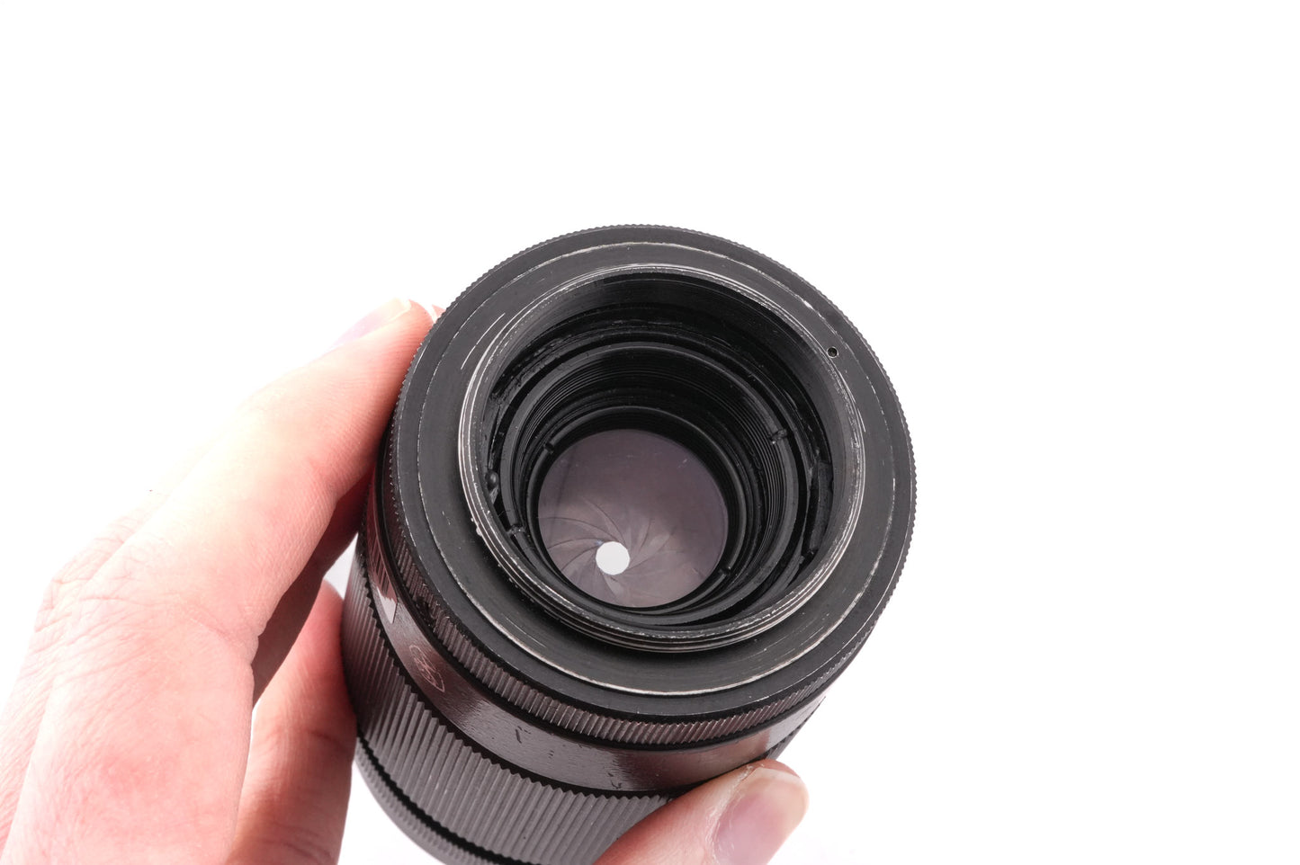 Jupiter 135mm f3.5 Jupiter-37A