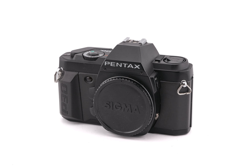 Pentax P30N
