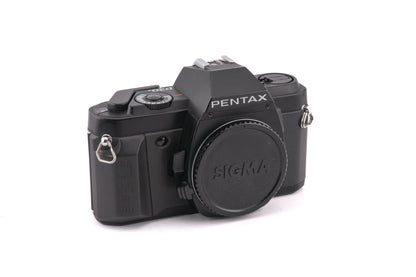 Pentax P30N