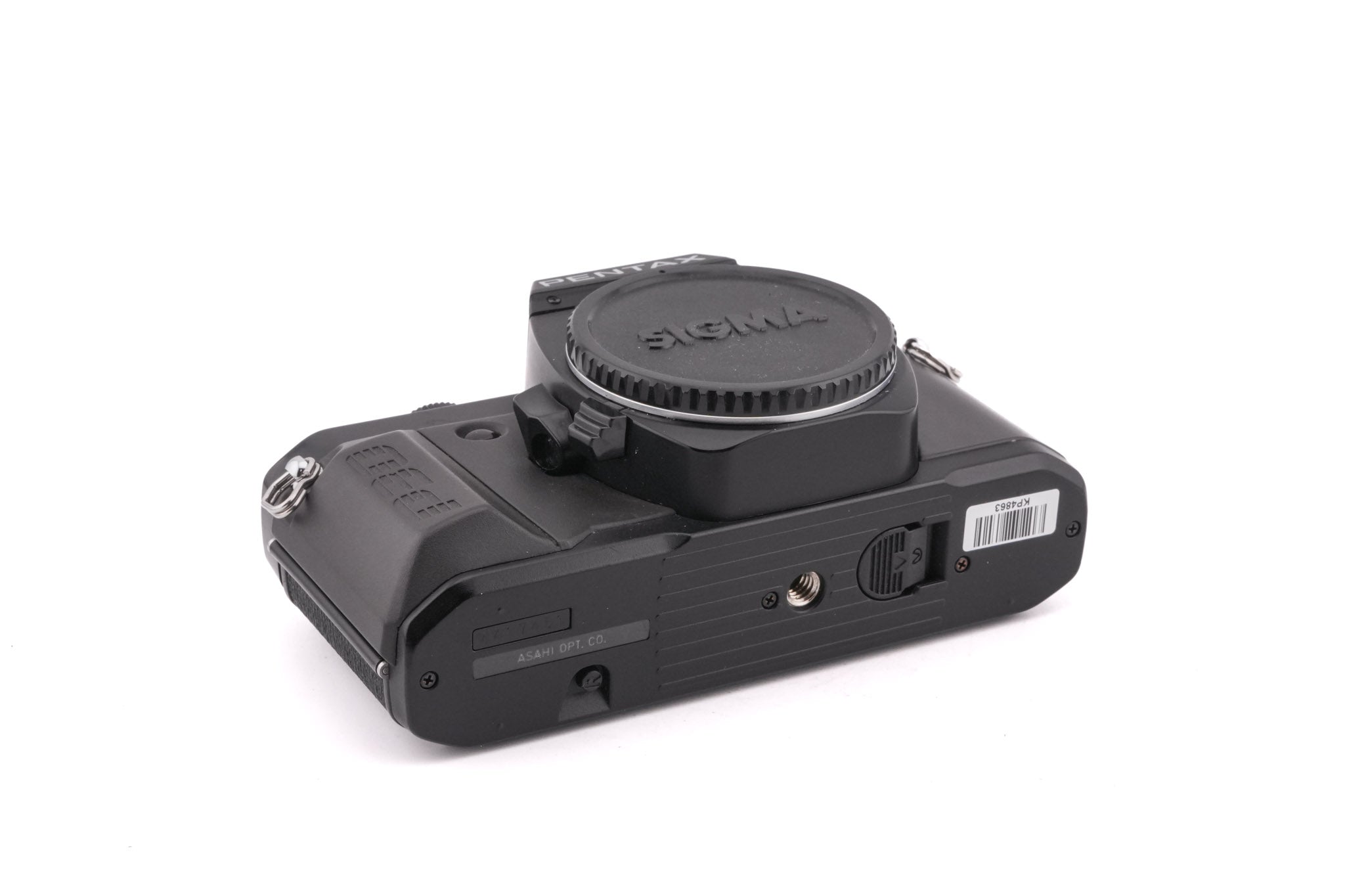 Pentax P30N