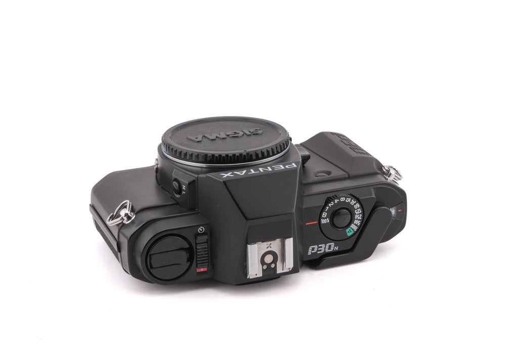 Pentax P30N