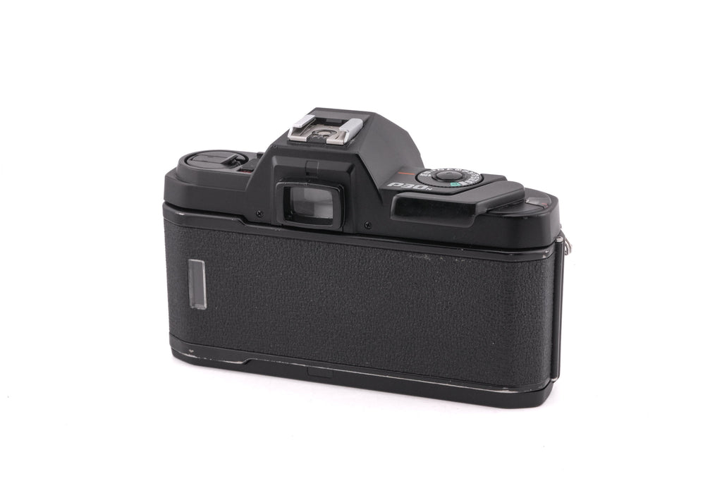 Pentax P30N