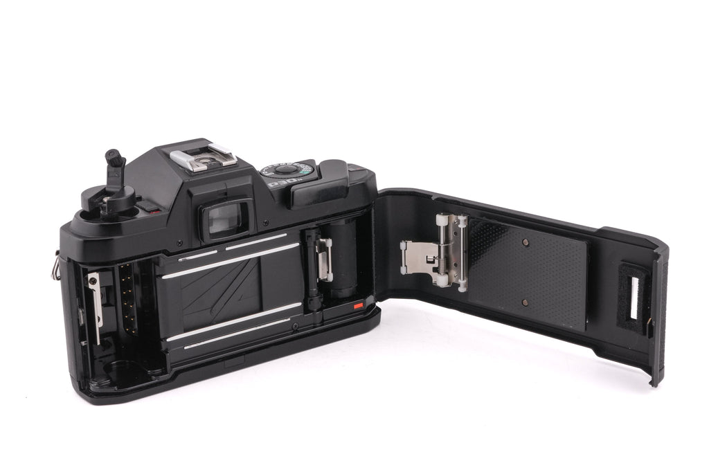 Pentax P30N