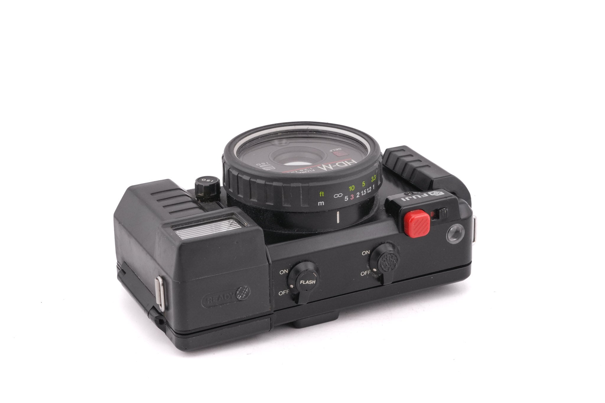 Fuji HD-M