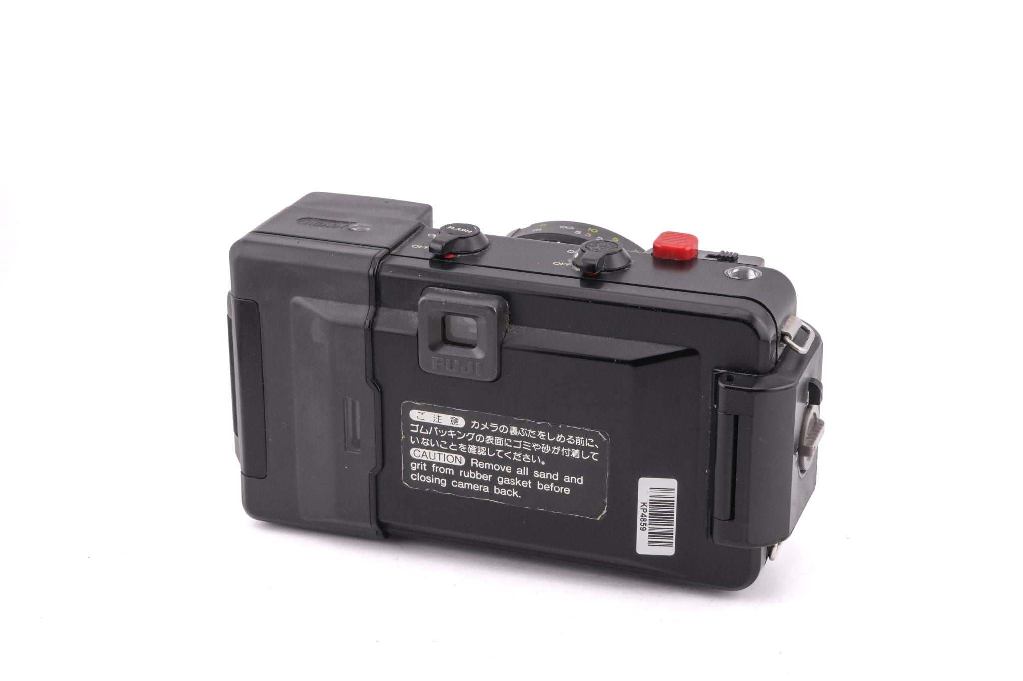 Fuji HD-M