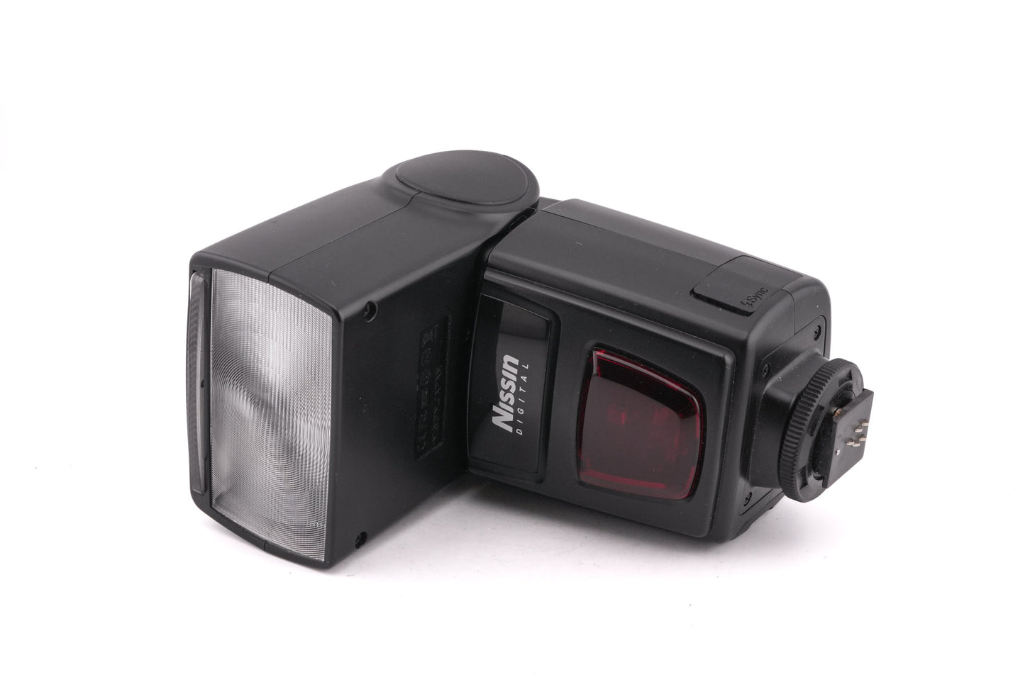 Nissin Di622 Mark II Flash