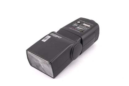 Nissin Di622 Mark II Flash