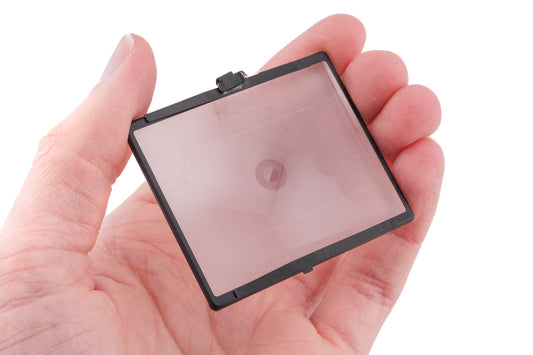 Zenza Bronica 135W Focusing Screen