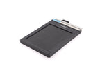 Lisco 4x5" Regal II Cut Film Holder