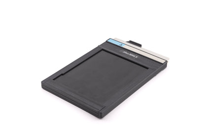 Lisco 4x5" Regal II Cut Film Holder