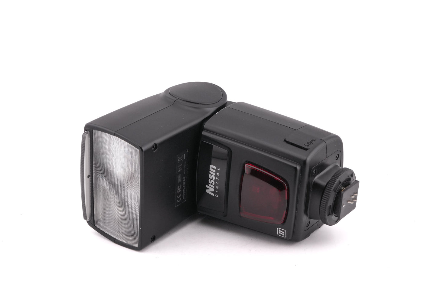 Nissin Di622 Mark II Flash