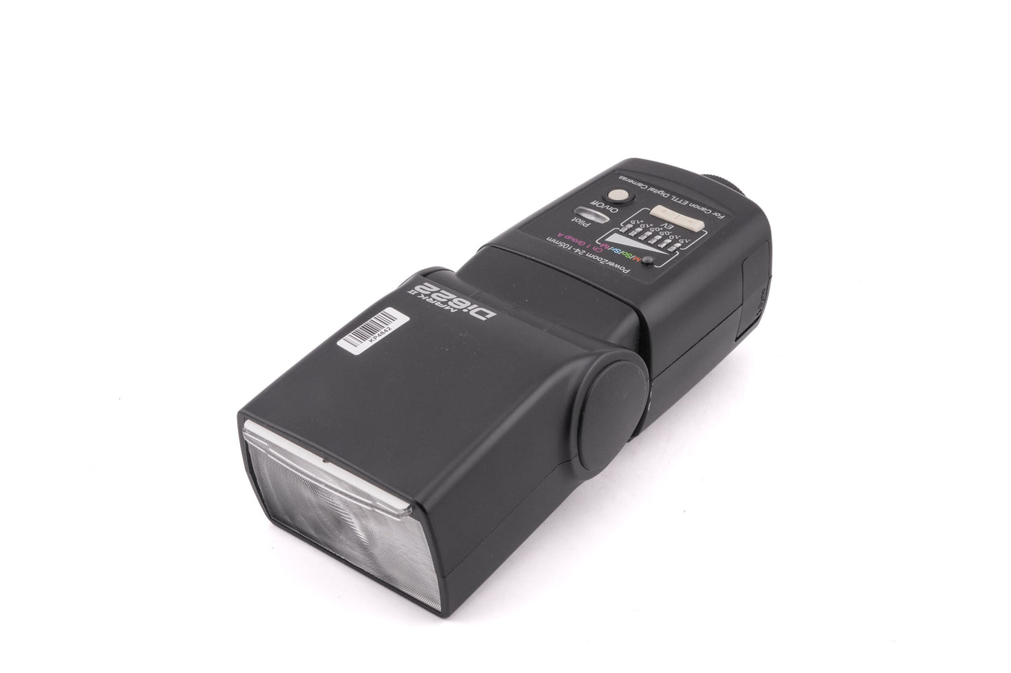 Nissin Di622 Mark II Flash