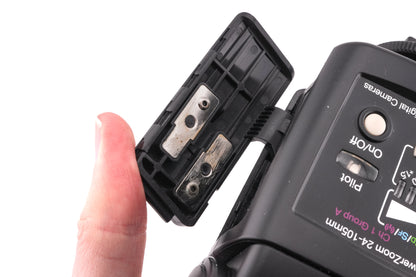 Nissin Di622 Mark II Flash