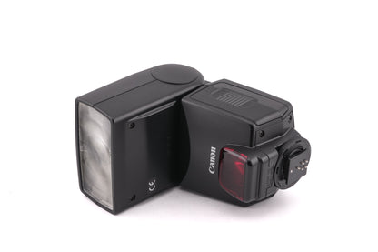 Canon 380EX Speedlite