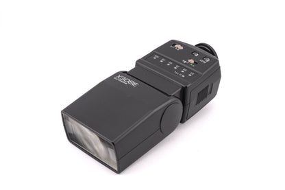 Canon 380EX Speedlite