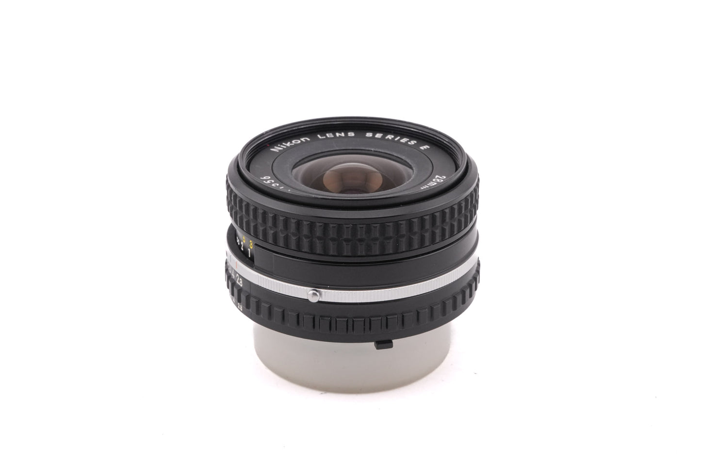 Nikon 28mm f2.8 Series E