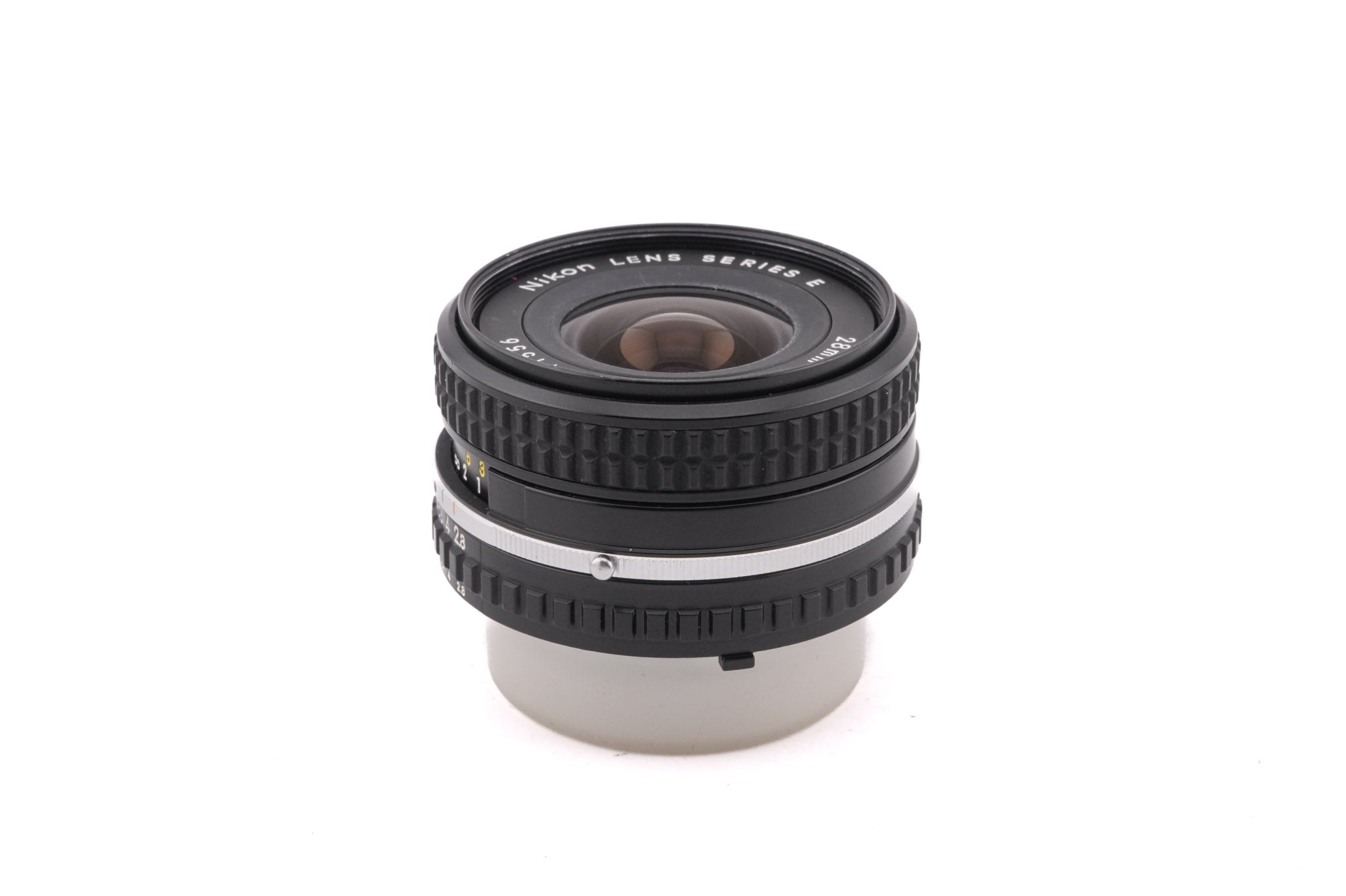 Nikon 28mm f2.8 Series E