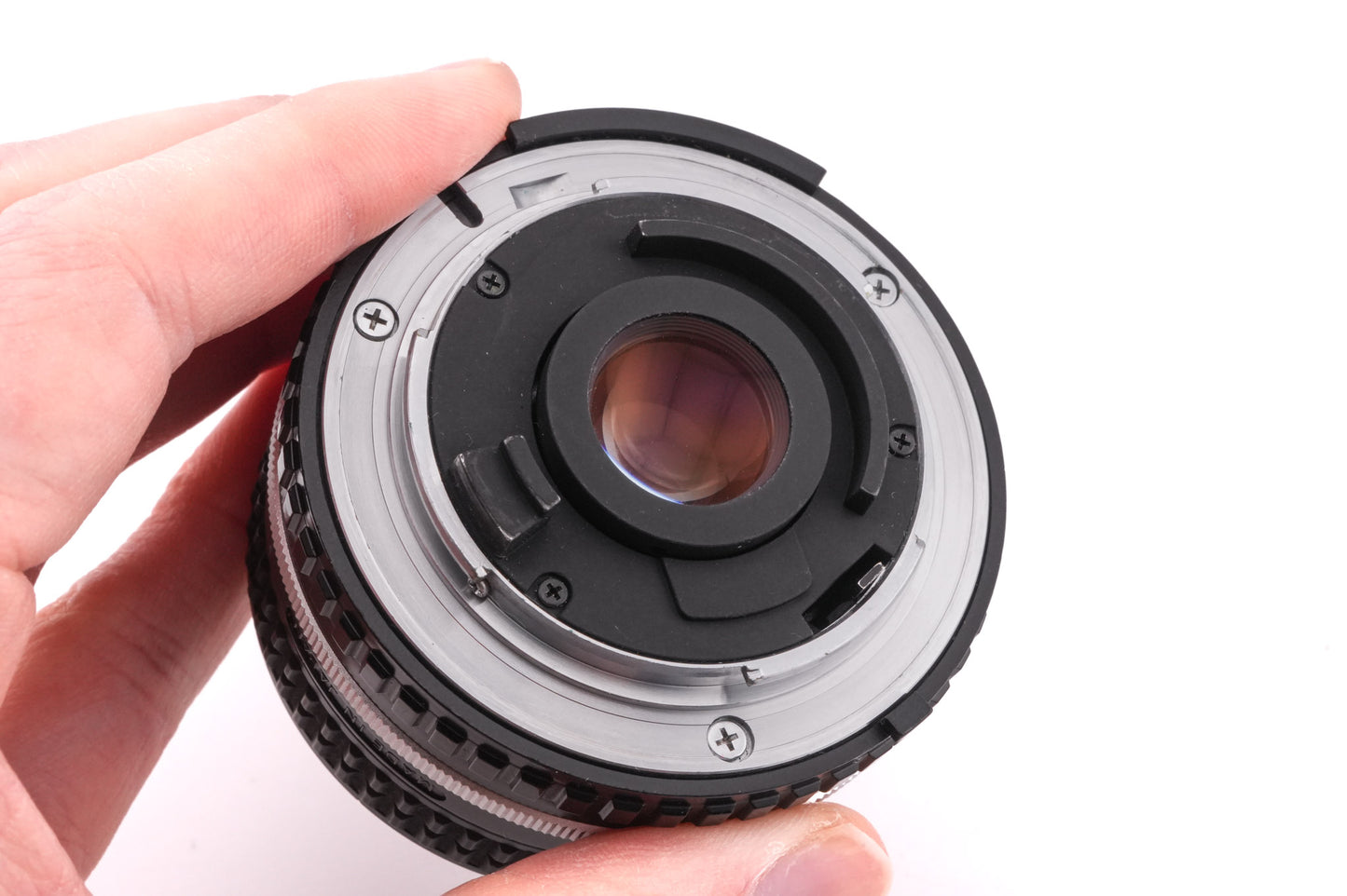 Nikon 28mm f2.8 Series E