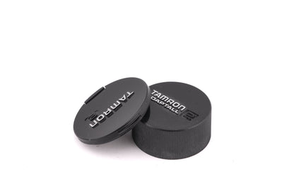 Tamron 28mm f2.5 BBAR MC (02B) + Adaptall - Fujica (M42) Adapter