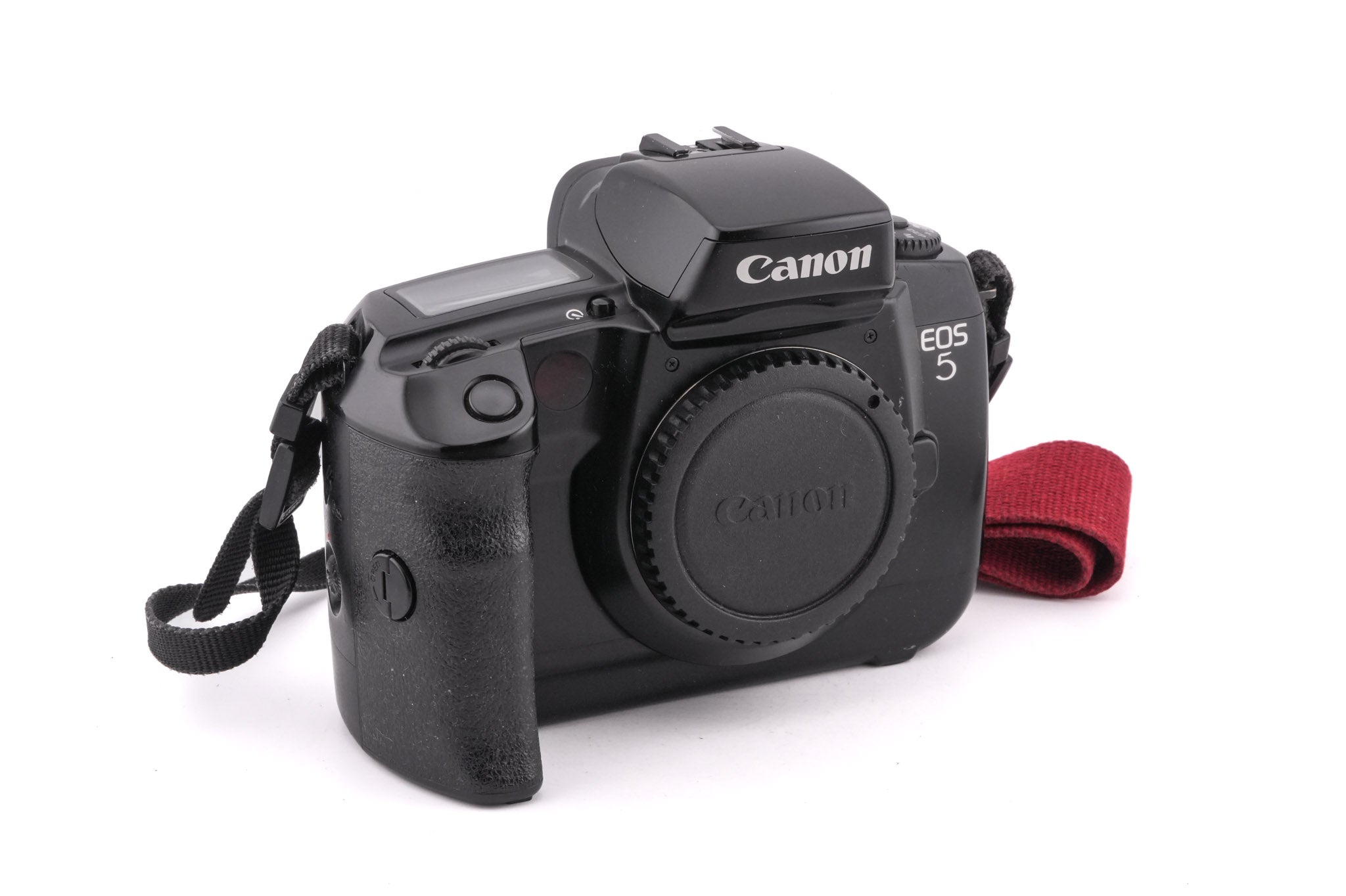 完動品！232 Canon EOS5 フィルムカメラ！ 完動品！232 Canon EOS5 フィルムカメラ！ Canon EOS 5 - Camera