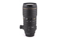 Sigma 70-200mm f2.8 EX APO HSM - Lens