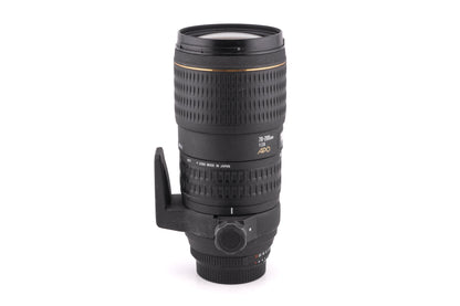 Sigma 70-200mm f2.8 EX APO HSM