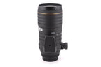 Sigma 70-200mm f2.8 EX APO HSM
