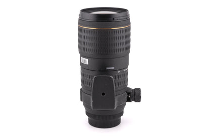 Sigma 70-200mm f2.8 EX APO HSM