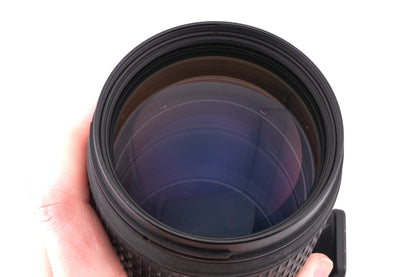 Sigma 70-200mm f2.8 EX APO HSM