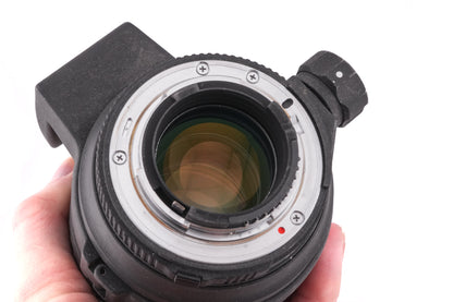 Sigma 70-200mm f2.8 EX APO HSM