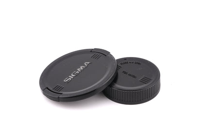 Sigma 70-200mm f2.8 EX APO HSM