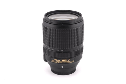 Nikon 18-140mm f3.5-5.6 AF-S Nikkor G ED VR