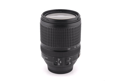 Nikon 18-140mm f3.5-5.6 AF-S Nikkor G ED VR