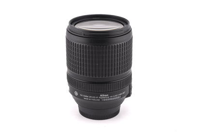 Nikon 18-140mm f3.5-5.6 AF-S Nikkor G ED VR