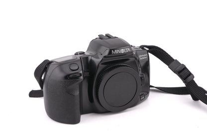 Minolta Dynax 500si