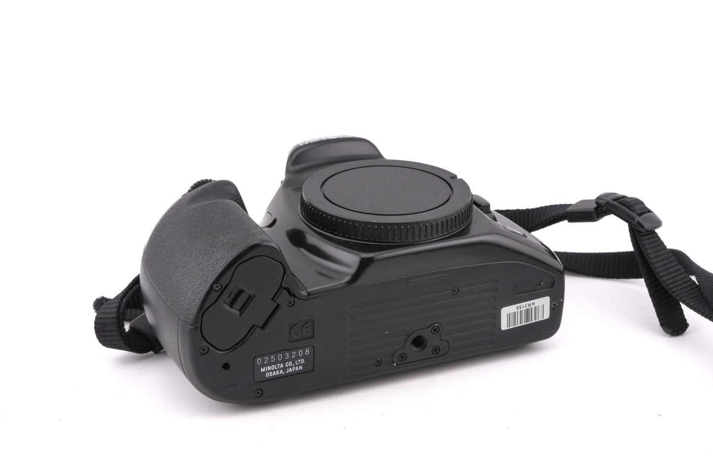 Minolta Dynax 500si