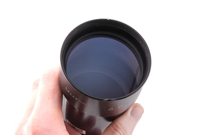Tamron 400mm f6.9 + Lens Mount Converter A