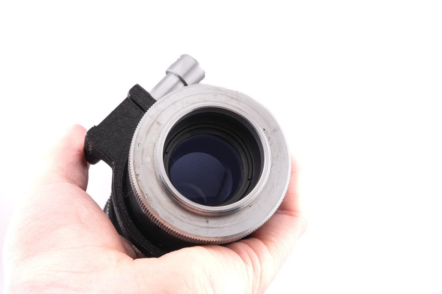 Tamron 400mm f6.9 + Lens Mount Converter A