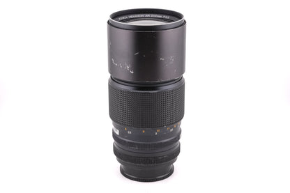 Konica 200mm f3.5 Hexanon AR