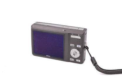 Nikon Coolpix S550